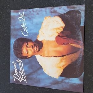 1985 DENNIS EDWARDS